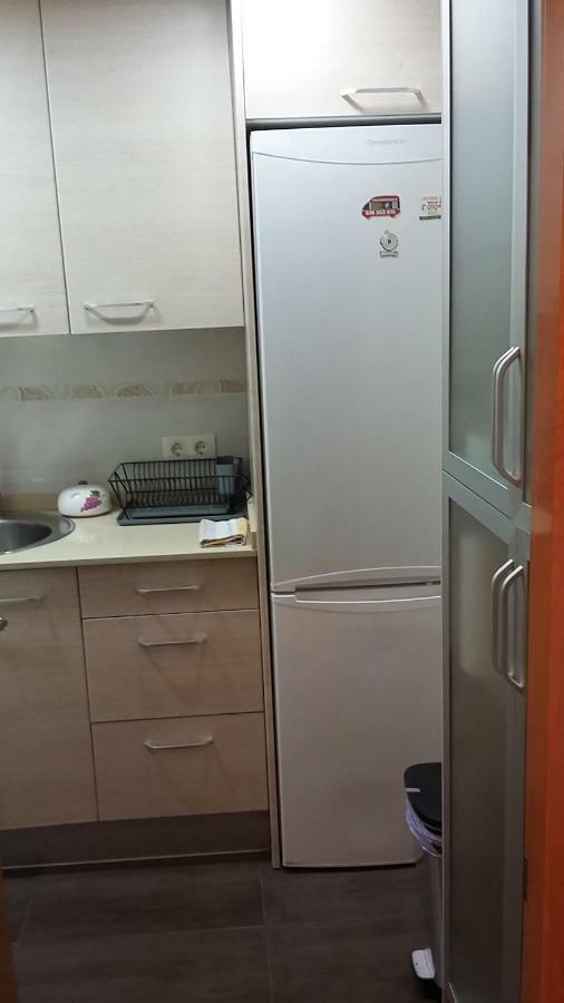 Estudio Σαλού Εξωτερικό φωτογραφία