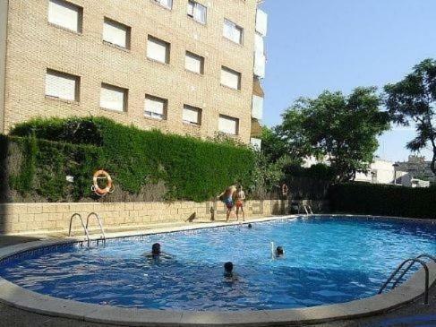 Estudio Σαλού Εξωτερικό φωτογραφία